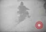Image of German forces bogged down in snow on Eastern Front Soviet Union, 1943, second 15 stock footage video 65675065893