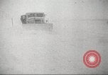Image of German forces bogged down in snow on Eastern Front Soviet Union, 1943, second 28 stock footage video 65675065893