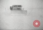 Image of German forces bogged down in snow on Eastern Front Soviet Union, 1943, second 29 stock footage video 65675065893