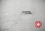 Image of German forces bogged down in snow on Eastern Front Soviet Union, 1943, second 34 stock footage video 65675065893