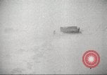 Image of German forces bogged down in snow on Eastern Front Soviet Union, 1943, second 35 stock footage video 65675065893