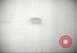 Image of German forces bogged down in snow on Eastern Front Soviet Union, 1943, second 49 stock footage video 65675065893