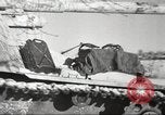 Image of German artillery division Soviet Union, 1943, second 9 stock footage video 65675065894