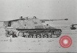 Image of German artillery division Soviet Union, 1943, second 14 stock footage video 65675065894