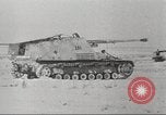Image of German artillery division Soviet Union, 1943, second 15 stock footage video 65675065894