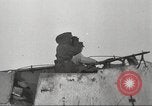 Image of German artillery division Soviet Union, 1943, second 17 stock footage video 65675065894