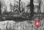 Image of German artillery division Soviet Union, 1943, second 18 stock footage video 65675065894