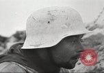 Image of German artillery division Soviet Union, 1943, second 24 stock footage video 65675065894