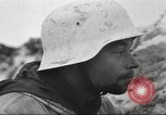 Image of German artillery division Soviet Union, 1943, second 25 stock footage video 65675065894