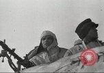 Image of German artillery division Soviet Union, 1943, second 26 stock footage video 65675065894