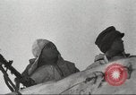 Image of German artillery division Soviet Union, 1943, second 27 stock footage video 65675065894