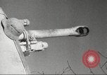 Image of German artillery division Soviet Union, 1943, second 29 stock footage video 65675065894