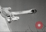 Image of German artillery division Soviet Union, 1943, second 30 stock footage video 65675065894