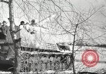 Image of German artillery division Soviet Union, 1943, second 31 stock footage video 65675065894