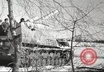 Image of German artillery division Soviet Union, 1943, second 32 stock footage video 65675065894