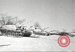 Image of German artillery division Soviet Union, 1943, second 34 stock footage video 65675065894