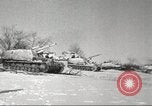 Image of German artillery division Soviet Union, 1943, second 35 stock footage video 65675065894