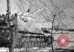 Image of German artillery division Soviet Union, 1943, second 36 stock footage video 65675065894