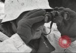 Image of German artillery division Soviet Union, 1943, second 39 stock footage video 65675065894