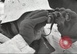 Image of German artillery division Soviet Union, 1943, second 40 stock footage video 65675065894