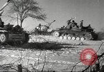 Image of German artillery division Soviet Union, 1943, second 46 stock footage video 65675065894