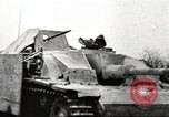 Image of German artillery division Soviet Union, 1943, second 47 stock footage video 65675065894