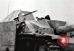 Image of German artillery division Soviet Union, 1943, second 48 stock footage video 65675065894