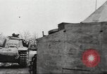 Image of German artillery division Soviet Union, 1943, second 50 stock footage video 65675065894