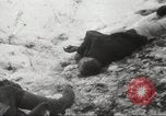 Image of German artillery division Soviet Union, 1943, second 56 stock footage video 65675065894