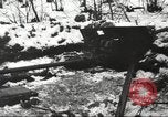 Image of German artillery division Soviet Union, 1943, second 58 stock footage video 65675065894