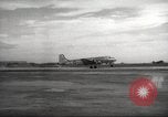 Image of Rear Admiral Lynde D McCormick Malta, 1945, second 9 stock footage video 65675065895