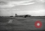 Image of Rear Admiral Lynde D McCormick Malta, 1945, second 11 stock footage video 65675065895