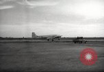 Image of Rear Admiral Lynde D McCormick Malta, 1945, second 13 stock footage video 65675065895