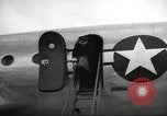 Image of Rear Admiral Lynde D McCormick Malta, 1945, second 14 stock footage video 65675065895