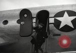Image of Rear Admiral Lynde D McCormick Malta, 1945, second 16 stock footage video 65675065895