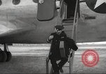 Image of Rear Admiral Lynde D McCormick Malta, 1945, second 18 stock footage video 65675065895