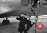 Image of Rear Admiral Lynde D McCormick Malta, 1945, second 19 stock footage video 65675065895