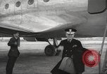 Image of Rear Admiral Lynde D McCormick Malta, 1945, second 20 stock footage video 65675065895
