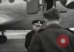 Image of Rear Admiral Lynde D McCormick Malta, 1945, second 22 stock footage video 65675065895
