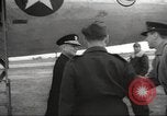 Image of Rear Admiral Lynde D McCormick Malta, 1945, second 24 stock footage video 65675065895
