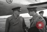 Image of Rear Admiral Lynde D McCormick Malta, 1945, second 42 stock footage video 65675065895