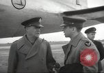 Image of Rear Admiral Lynde D McCormick Malta, 1945, second 43 stock footage video 65675065895