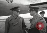 Image of Rear Admiral Lynde D McCormick Malta, 1945, second 44 stock footage video 65675065895