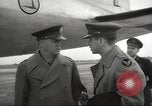 Image of Rear Admiral Lynde D McCormick Malta, 1945, second 47 stock footage video 65675065895
