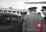 Image of Rear Admiral Lynde D McCormick Malta, 1945, second 51 stock footage video 65675065895