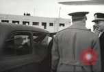 Image of Rear Admiral Lynde D McCormick Malta, 1945, second 52 stock footage video 65675065895