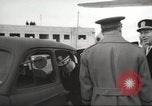 Image of Rear Admiral Lynde D McCormick Malta, 1945, second 53 stock footage video 65675065895