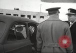 Image of Rear Admiral Lynde D McCormick Malta, 1945, second 54 stock footage video 65675065895