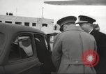 Image of Rear Admiral Lynde D McCormick Malta, 1945, second 55 stock footage video 65675065895