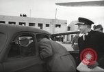 Image of Rear Admiral Lynde D McCormick Malta, 1945, second 57 stock footage video 65675065895